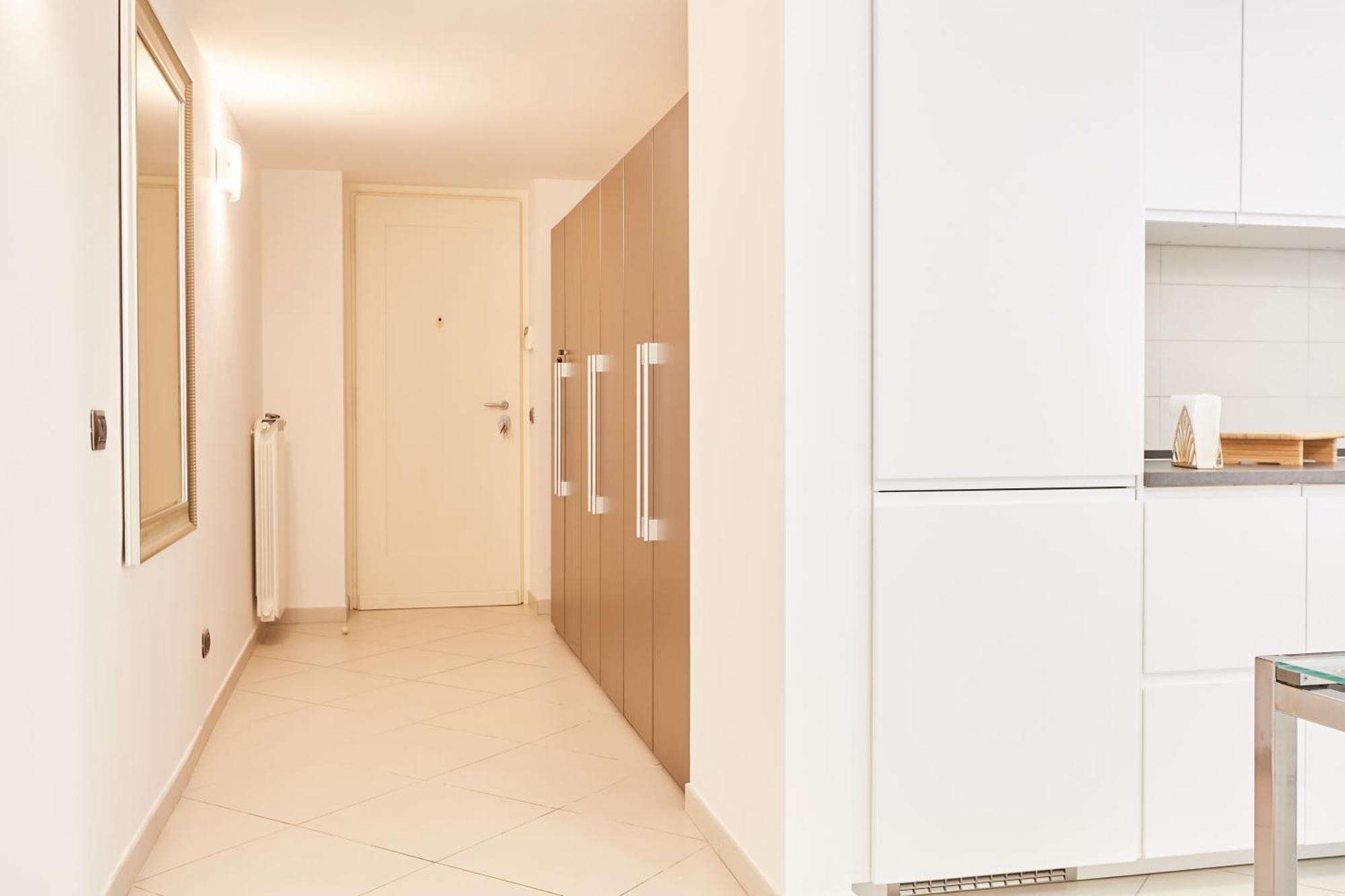 Design & Studio Duplex At National Museum نابولي المظهر الخارجي الصورة